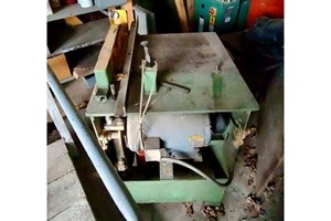 Grutter  Chop Saw